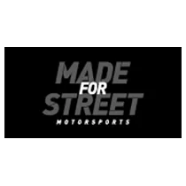 Made for Street Motorsports