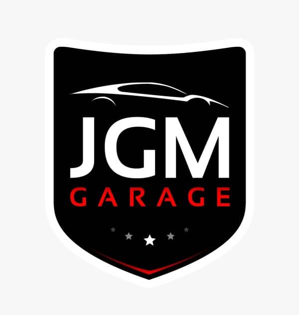 JGM GARAGE Associada AMV