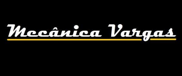 logo MECANICA VARGAS amv