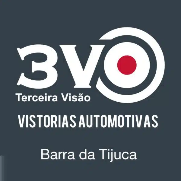 Terceira visão Vistorias associada AMV